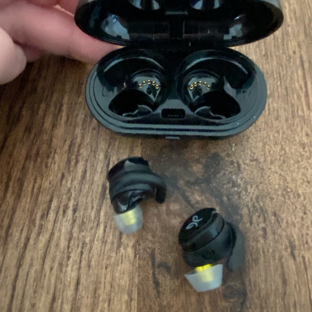 Jaybird Wireless Headphones